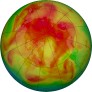 Arctic Ozone 2024-04-06